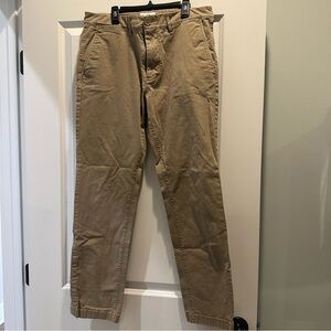 Goodfellow & Co Men's Khaki Chinos